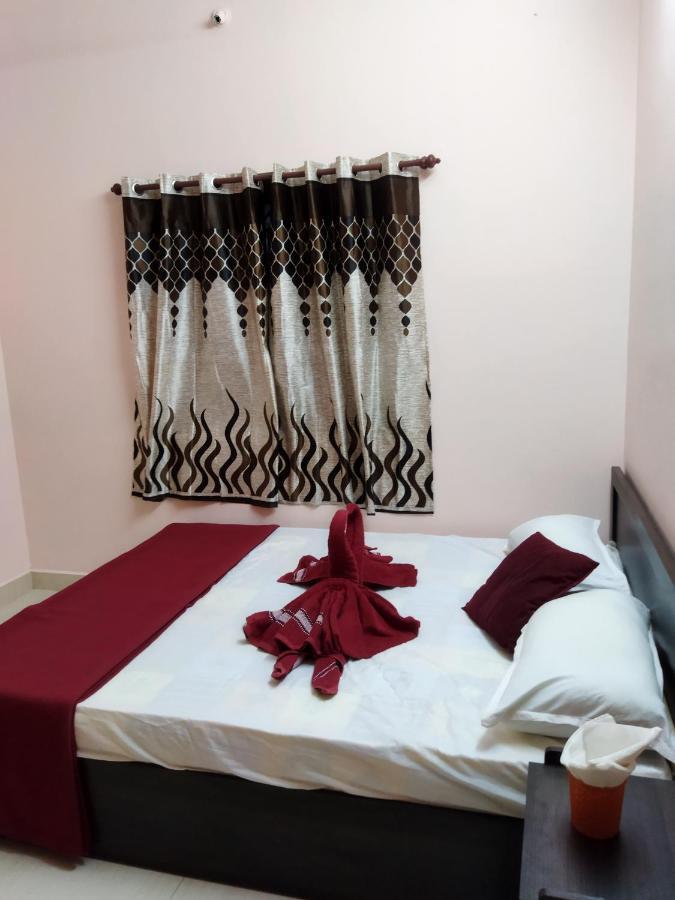 Aashritha Wedding Stay Tiruchirappalli Экстерьер фото